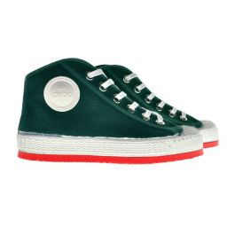 Cebo Cedr Green Cebo schoenen.be