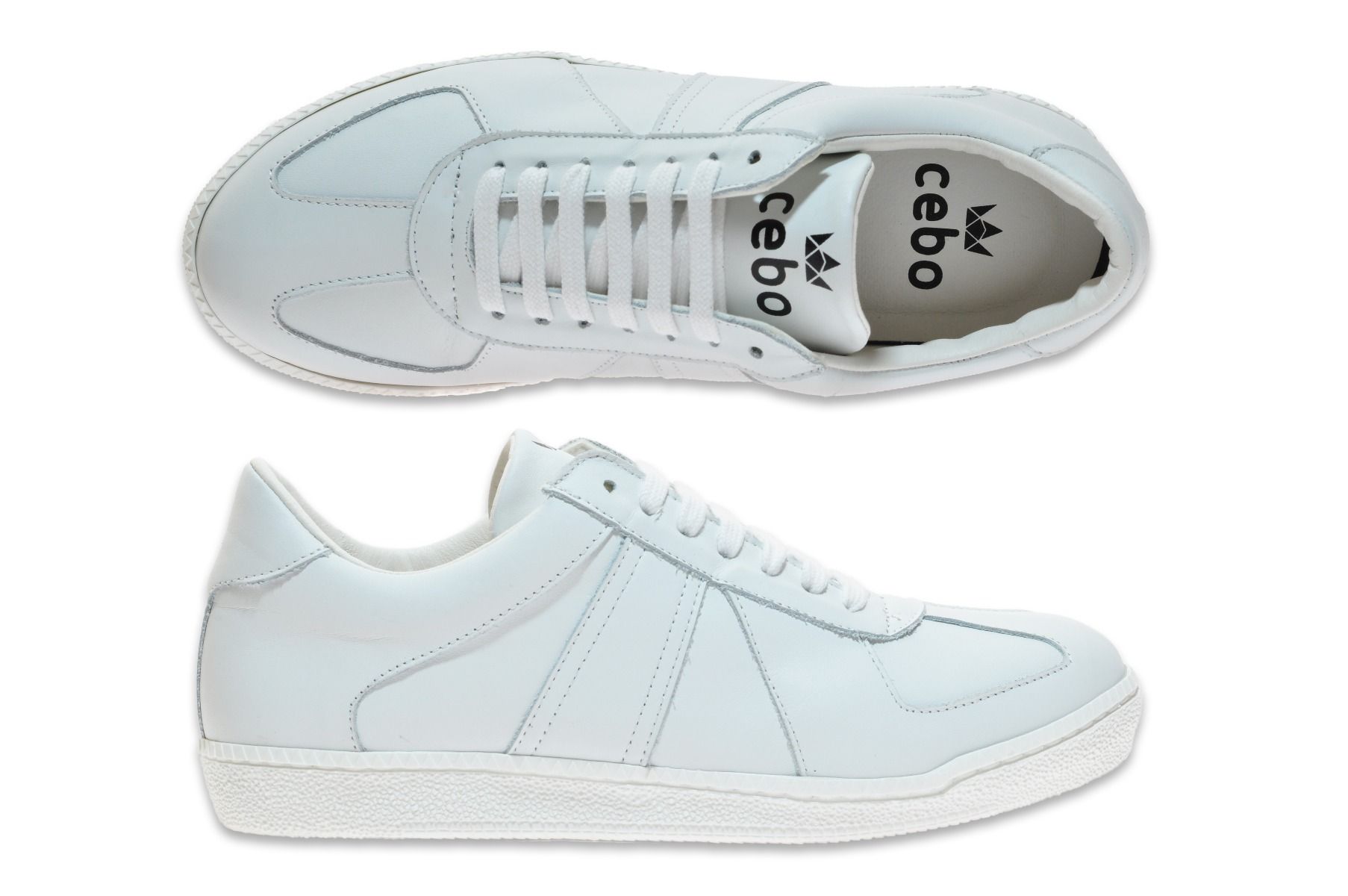 CEBO GAT OG White