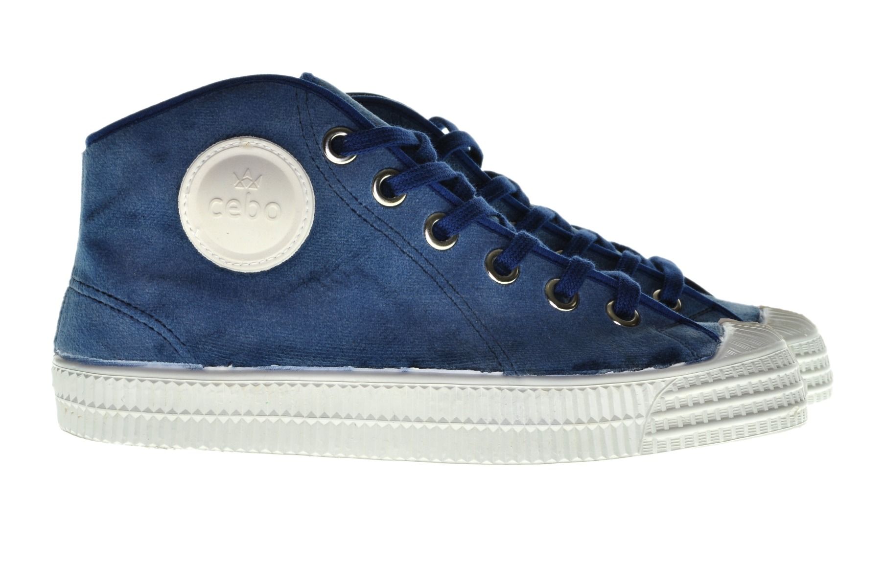 Cebo Blue Velvet